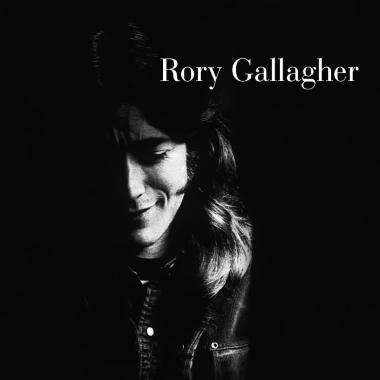 Rory Gallagher -  Rory Gallagher